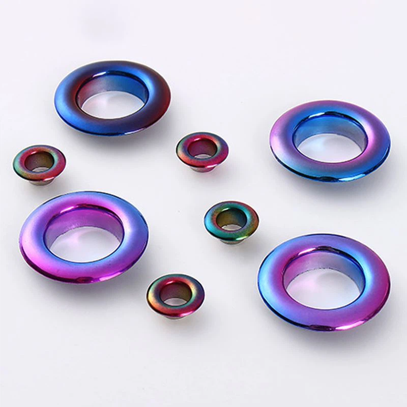 replacement boot eyelets