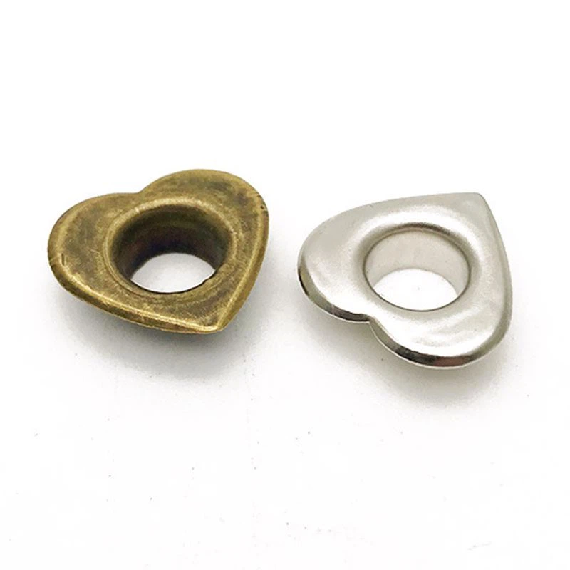 shoe grommets