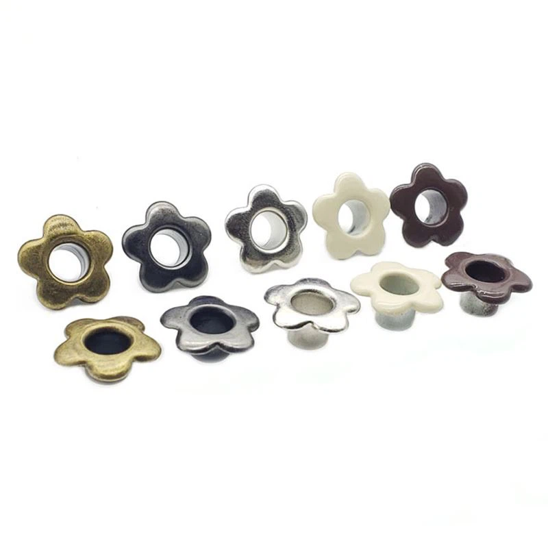 grommet rings