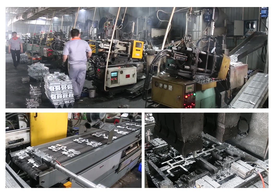 factory