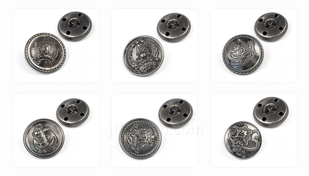 grand army of the republic button