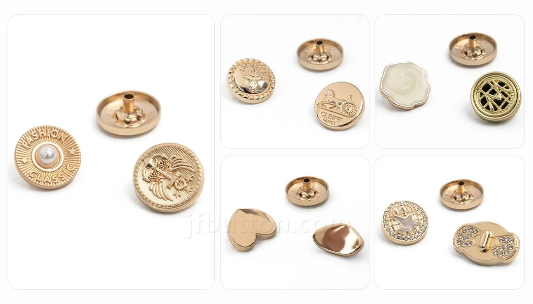 size 24 metal snaps