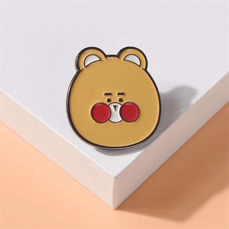 made by cooper enamel pins made by cooper enamel pins