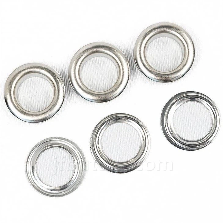 Brass Eyelets For Tarpaulin