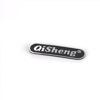 Aluminijske pločice sa oznakama