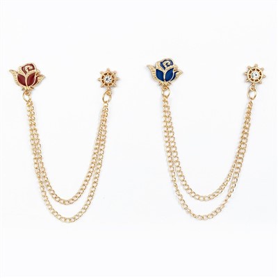 Džepni broš za muškarce