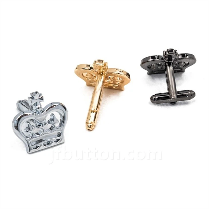 Tuxedo Shirt Button Studs