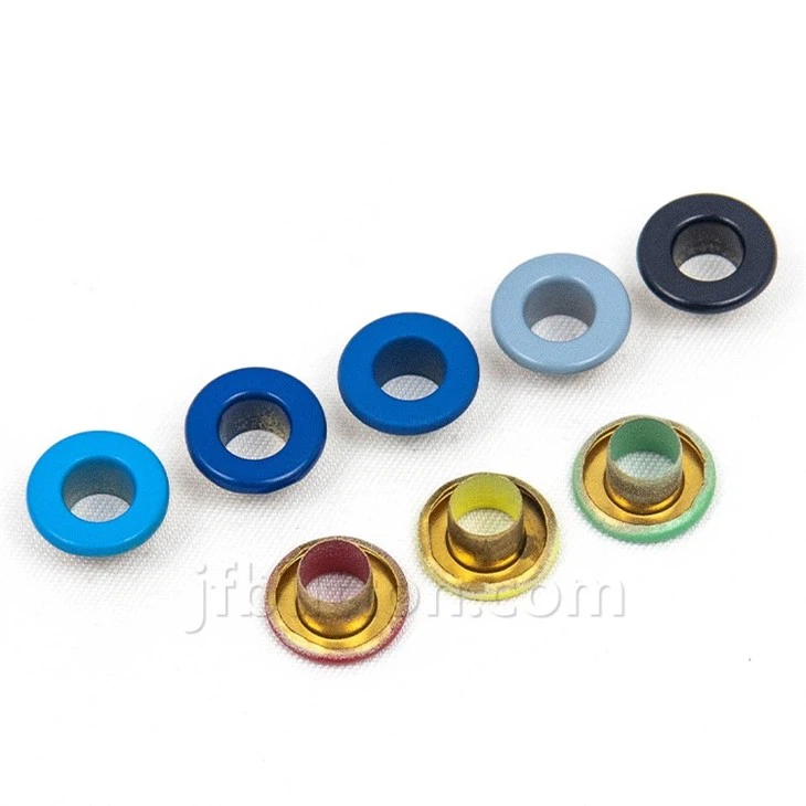 1 Inch Grommets For Fabric
