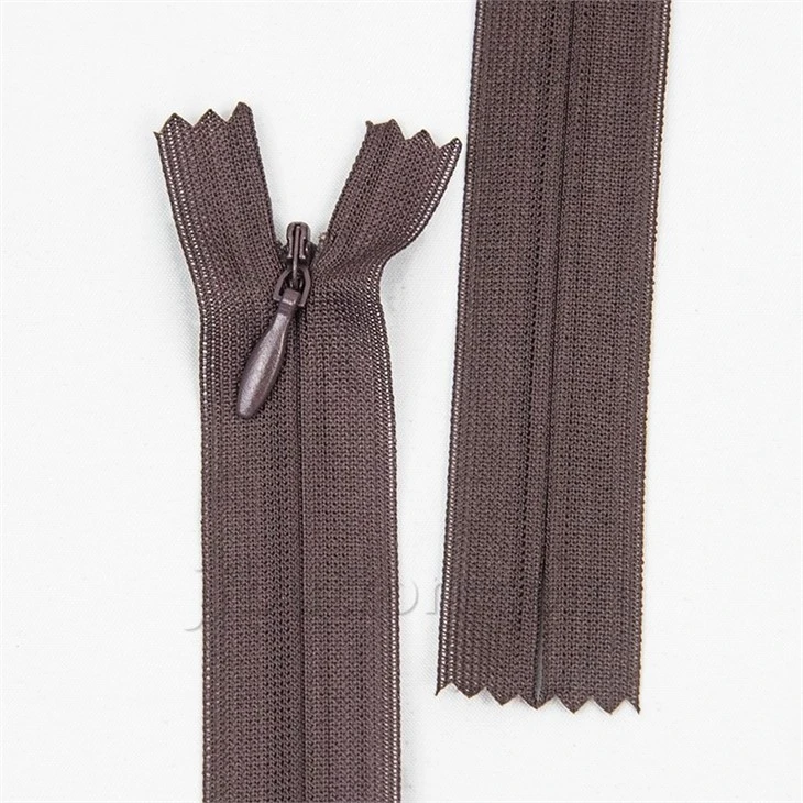 16 Inch Invisible Zipper