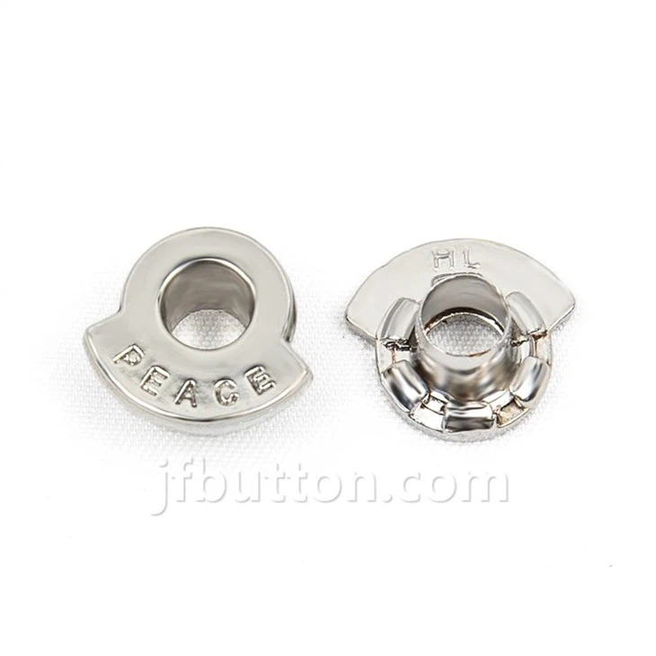 316 Stainless Steel Eyelets