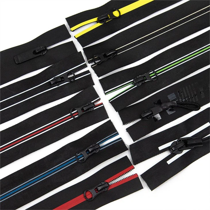 Best Waterproof Zipper