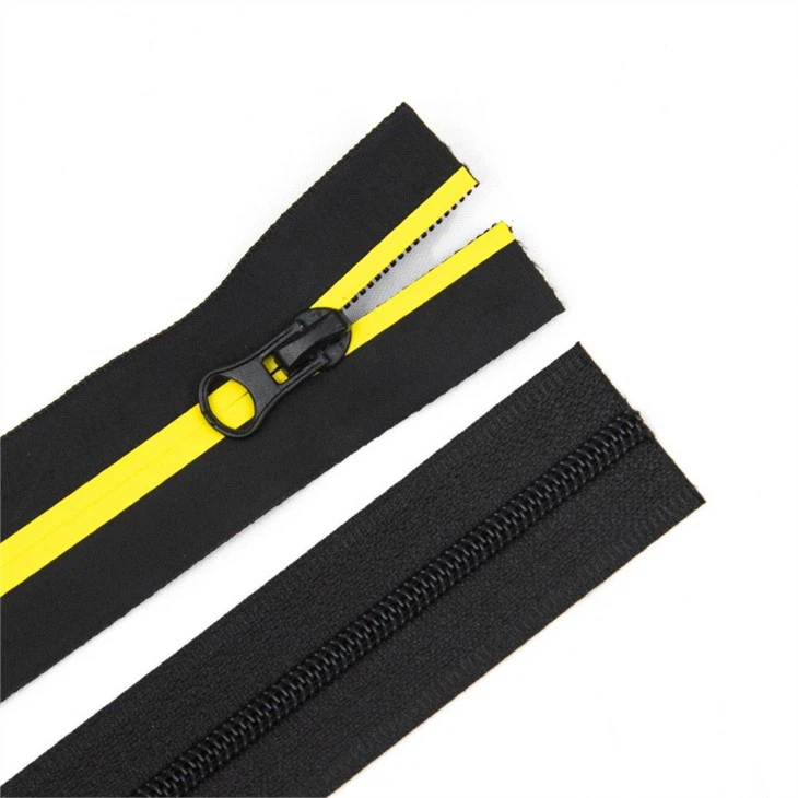 Best Waterproof Zipper