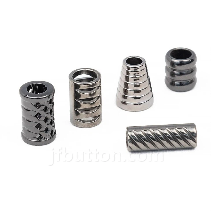 End Caps For Cord