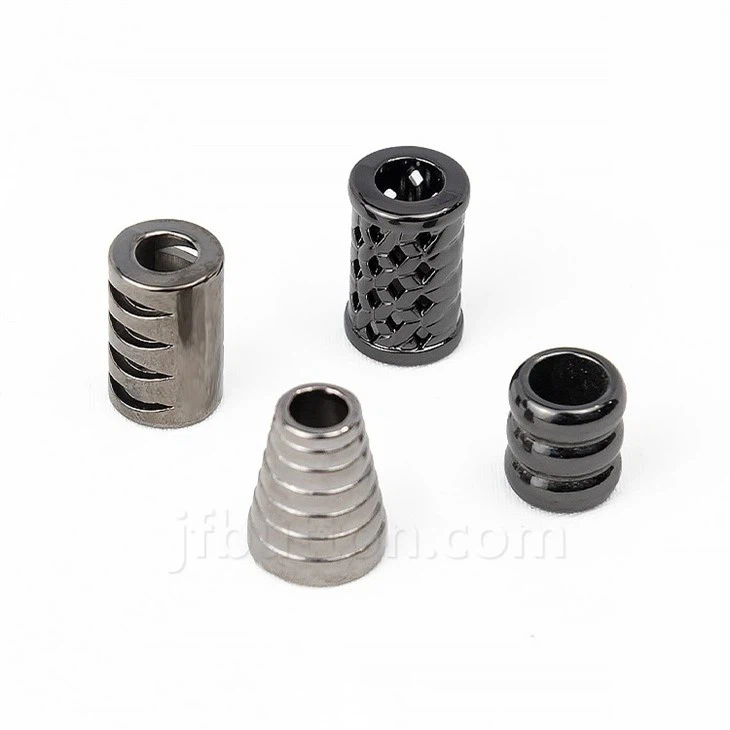 End Caps For Cord