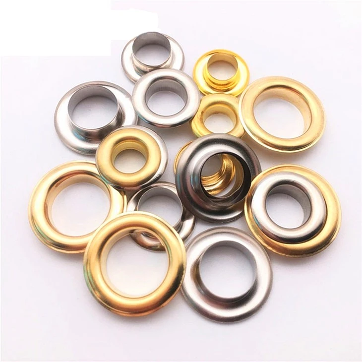 Heavy Duty Eyelets For Canvas