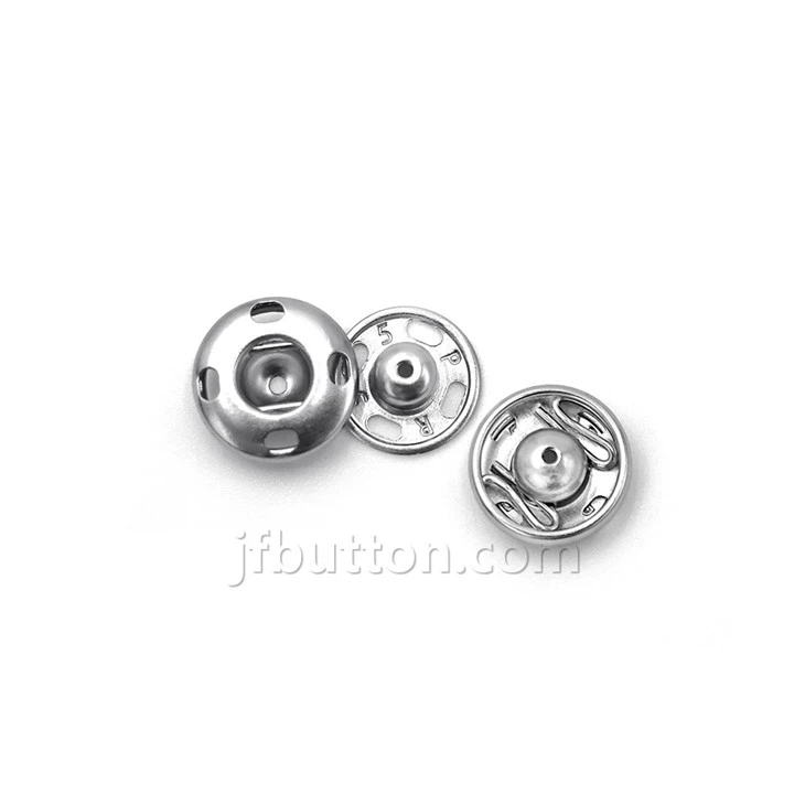 Large Sew On Press Studs