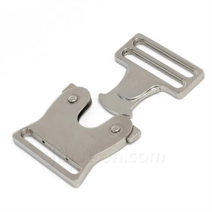 Metal Locking Buckle