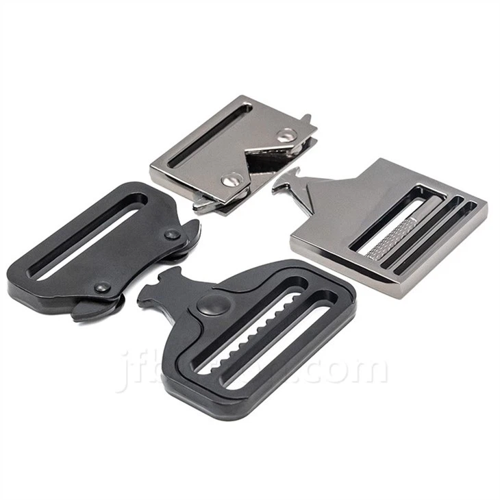 Metal Locking Buckle
