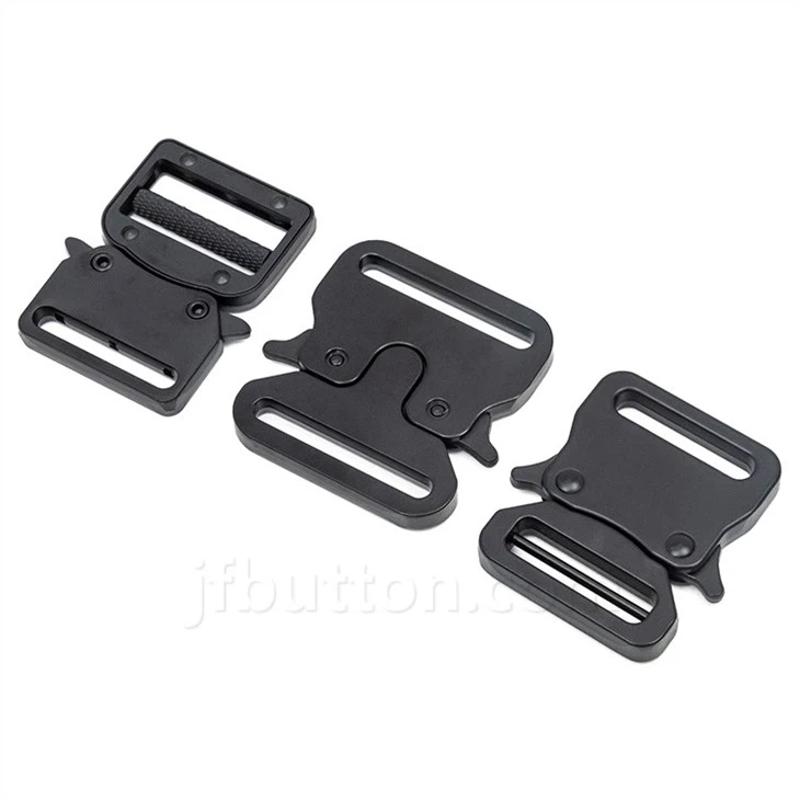 Metal Quick Release Buckle