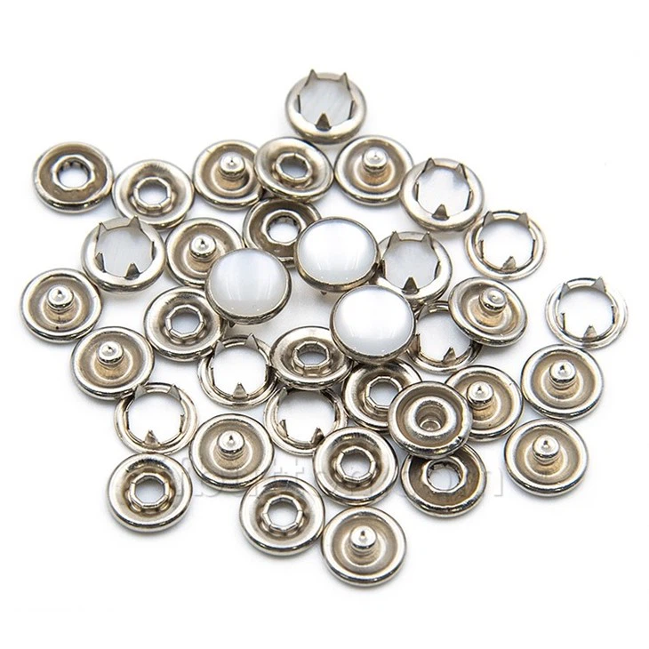 Snap Prong
