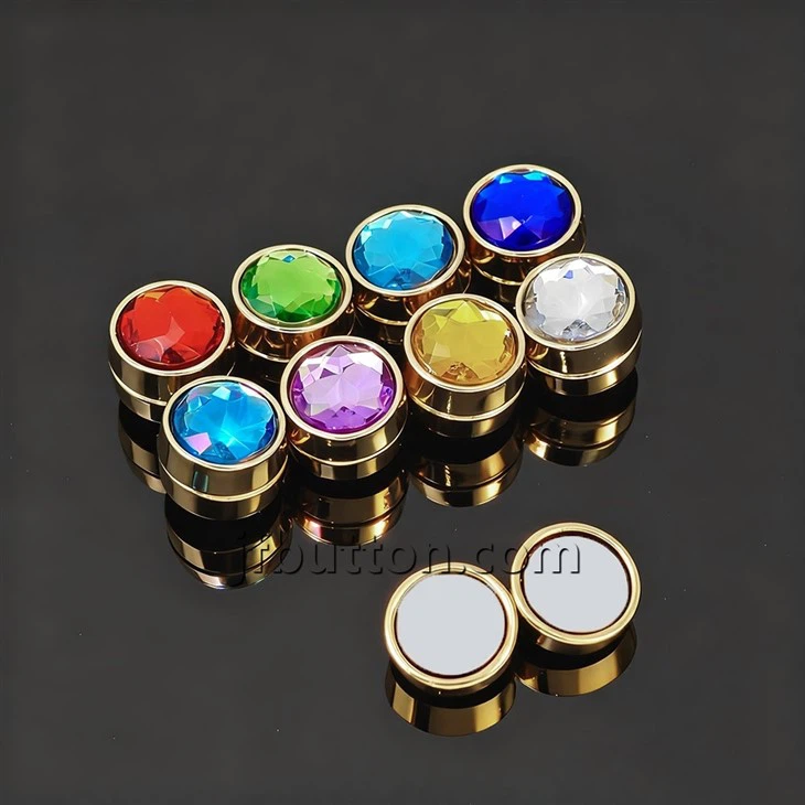 Crystal Hijab Pins With Magnet best