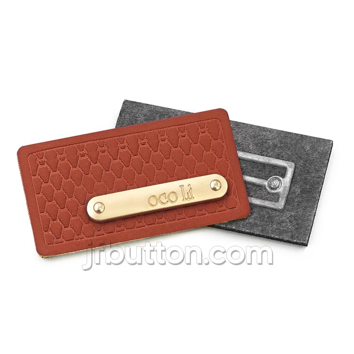 Custom Leather Patches For Jackets best