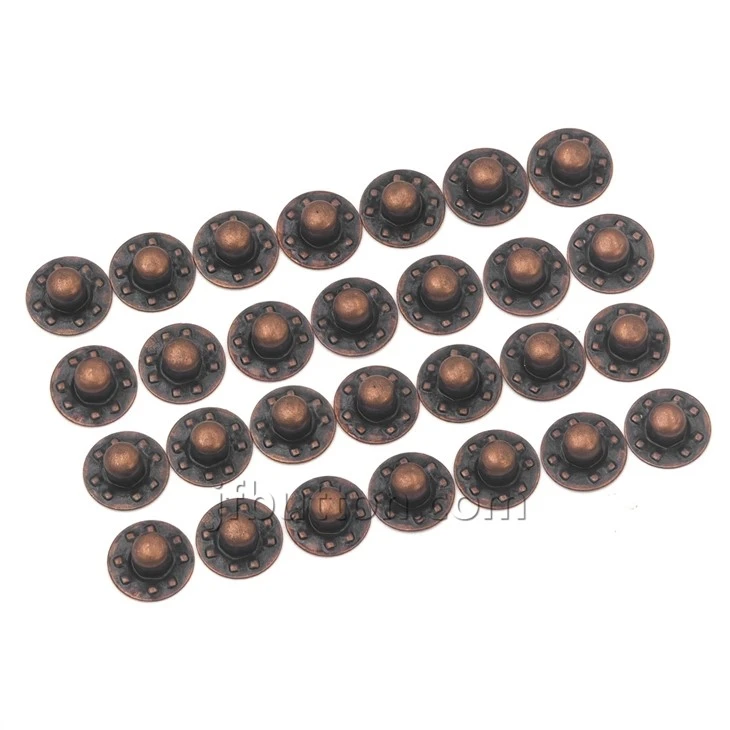 Jean Rivet Button