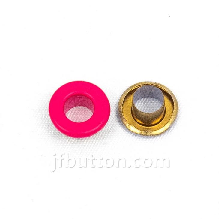 Large Stainless Steel Grommets