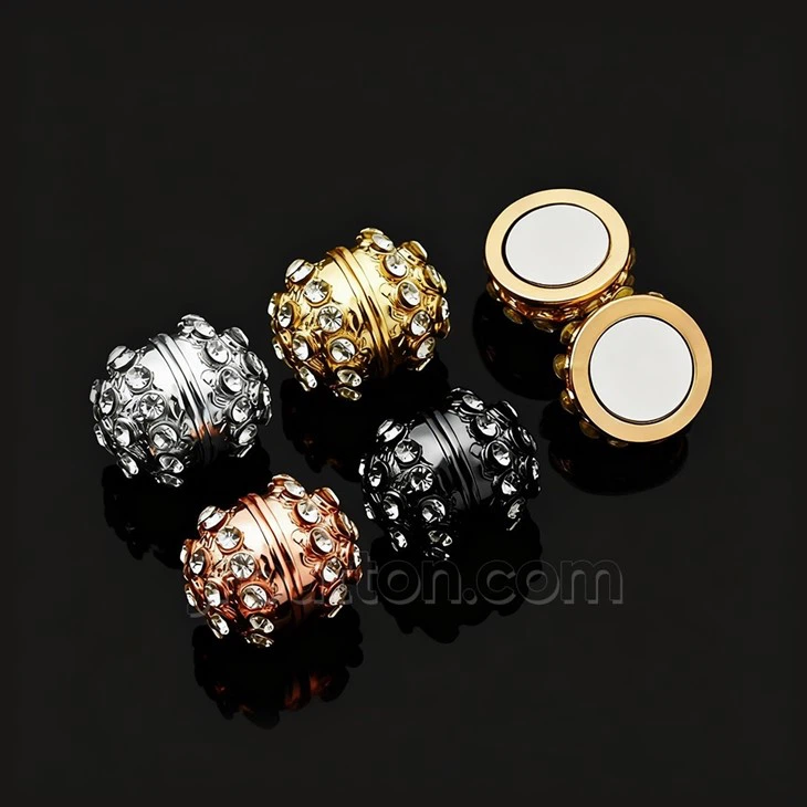 Magnetic Brooches for Scarves suppliers