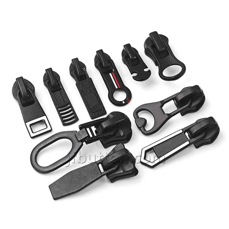 Name Tag Zipper Pulls best