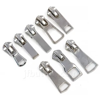Ruksak Zipper Pulls