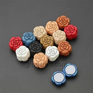 Flower Burkha igle s magnetom