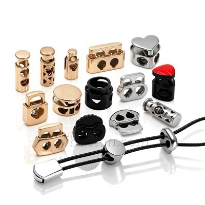 Metalna brava sa vrpcom