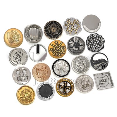 Zamjenska dugmad za kapute