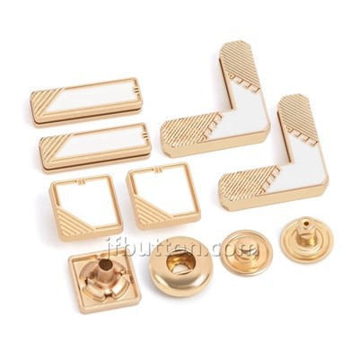 Saudijski Thobe džepni klip