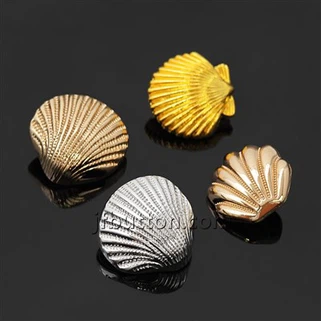 Gumb Shell Shank za kaput