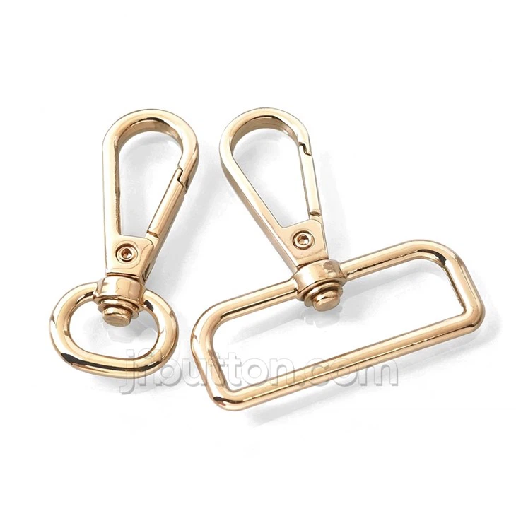 Brass Swivel Snap Hook best