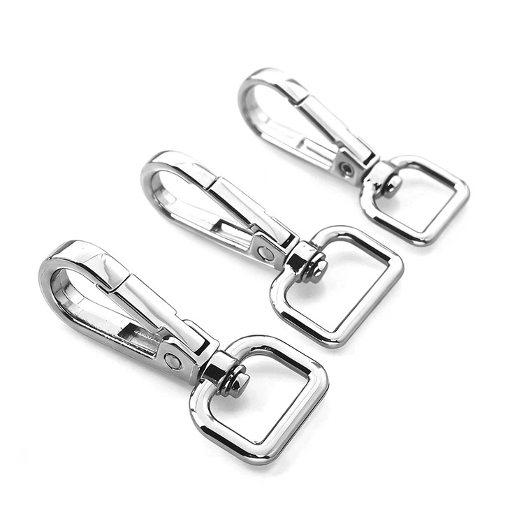 Lobster Clasp Swivel Snap Hook factory