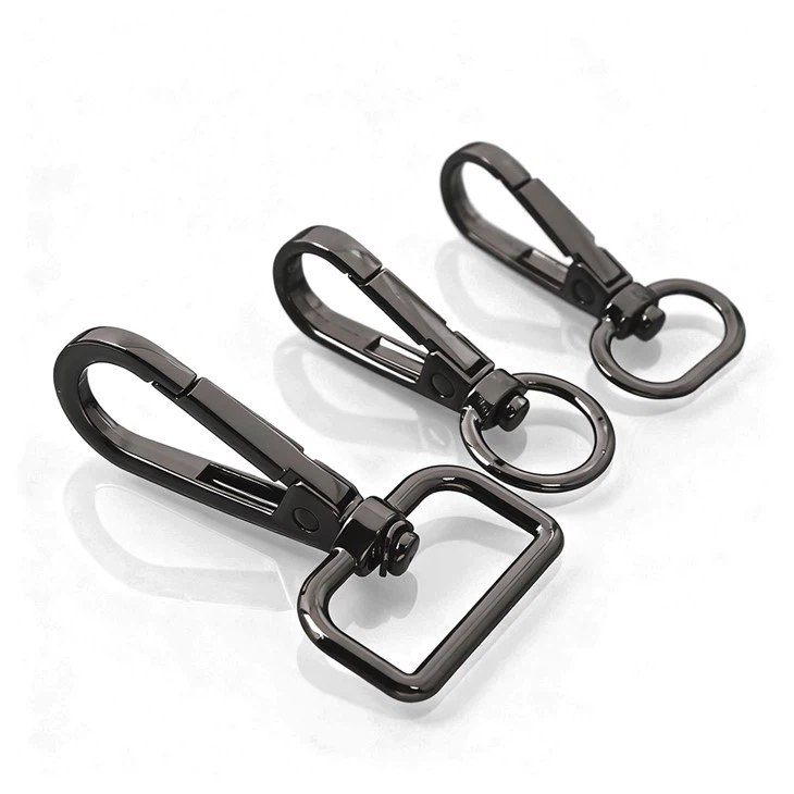 Lobster Clasp Swivel Snap Hook suppliers