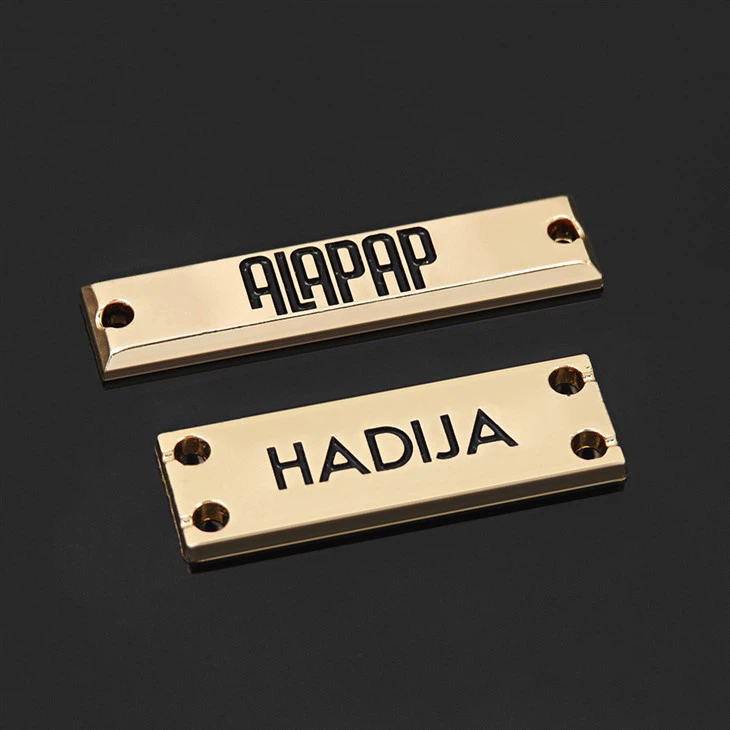 Metal Name Plates For Equipment best