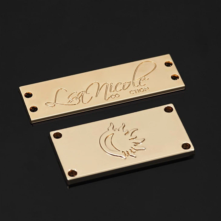 Metal Name Plates For Equipment suppliers