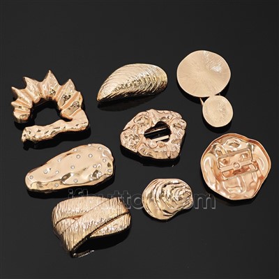 Bandeau Top Decorate Kopča