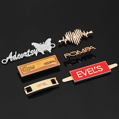 Oznake marke za torbe