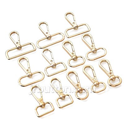 Okretna kuka od mesinga