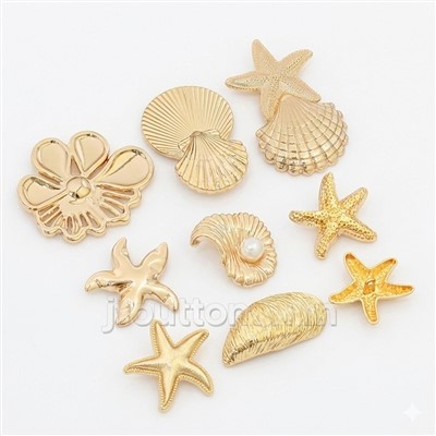 Dugmad Gold Star