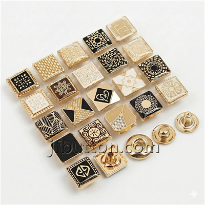 Marokanski Jubba zatvarači