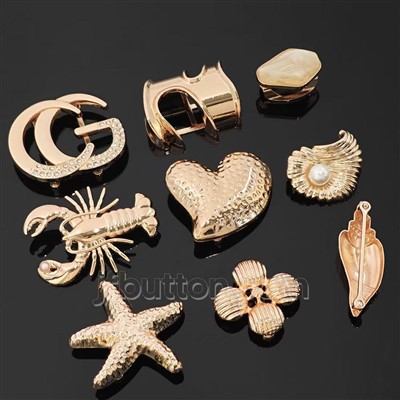 Sea Style bikini hardver