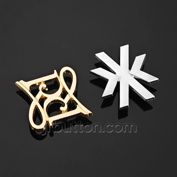 Stainless Steel Tags For Bag factory