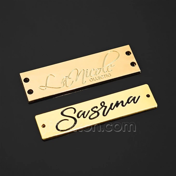 Stainless Steel Tags For Bag best