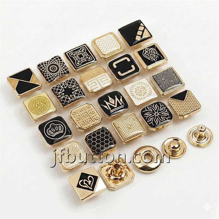 Turski Jubba pritisnite dugmad